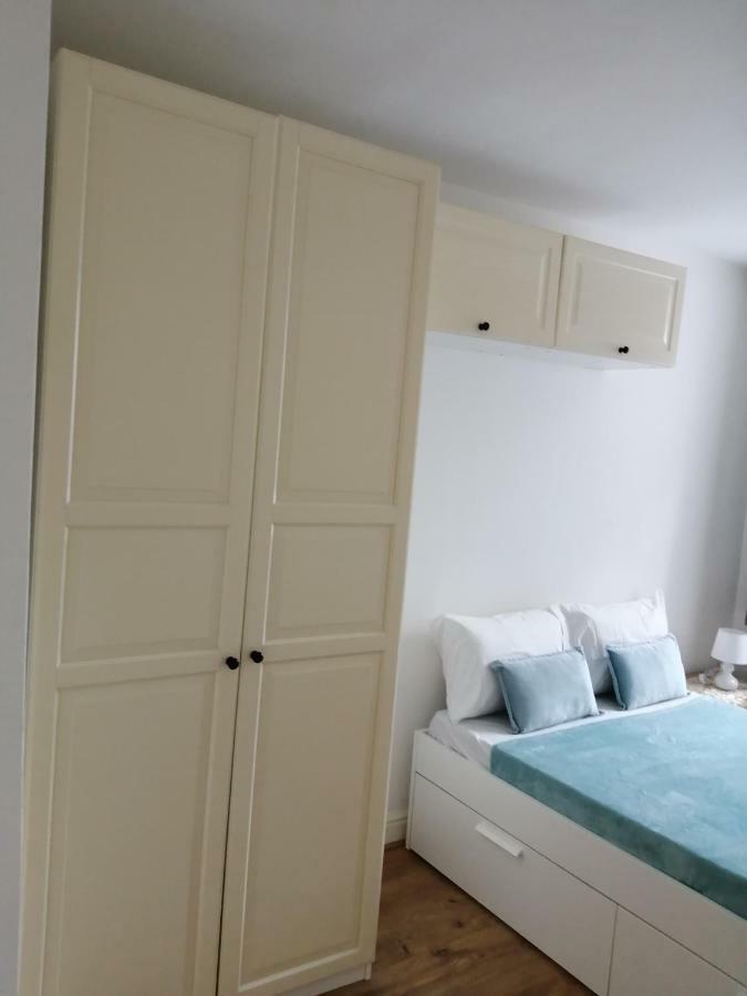 Dream Time Apartments-Aqua Suite Londýn Exteriér fotografie